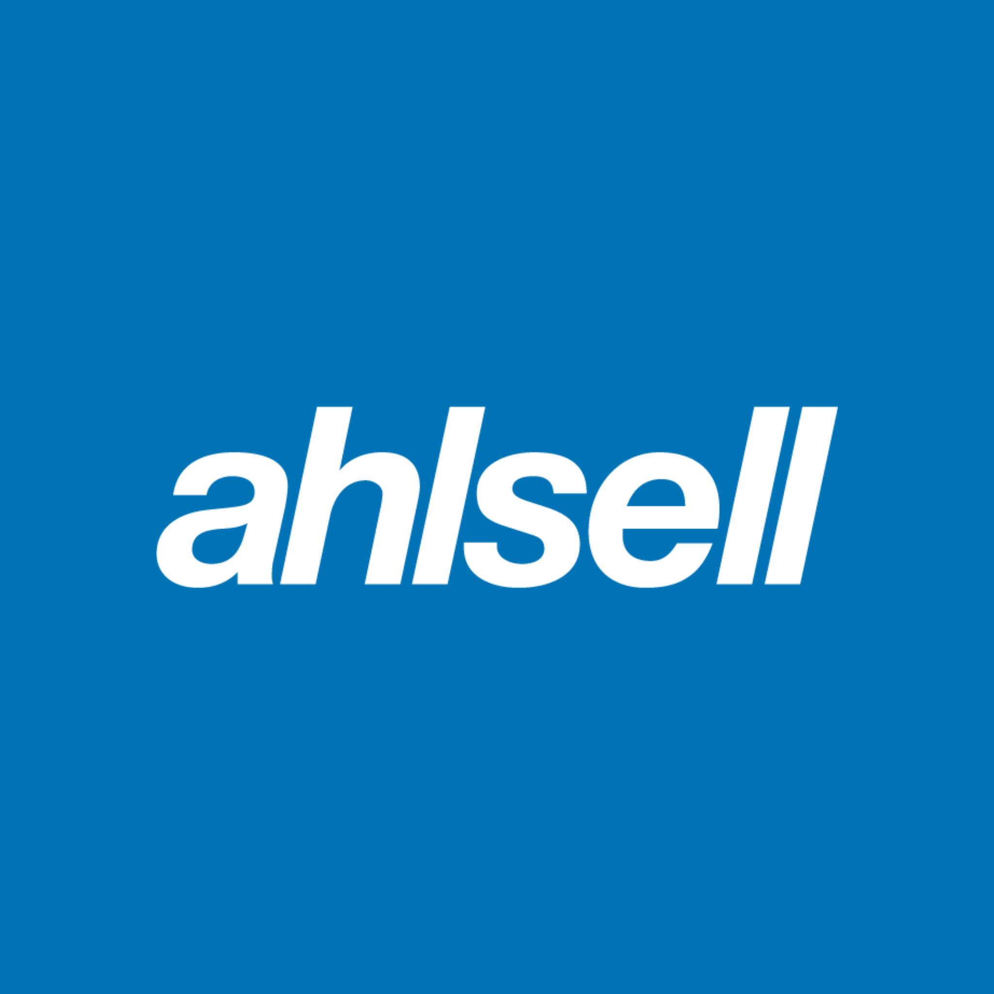 Ahlsell