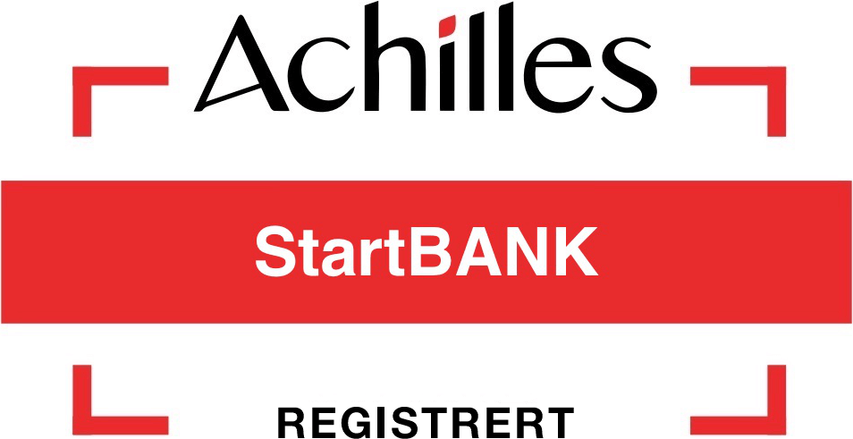 Achilles StartBANK